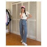 リボン バレエコア パフスリーブ ニットT | SHOPLIST OUTLET | 詳細画像9
