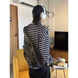 リュック・バックパック | SHOPLIST OUTLET | 詳細画像2