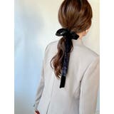 ヘアゴム | SHOPLIST OUTLET | 詳細画像7