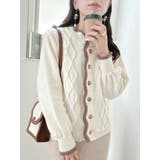 ニット・セーター | SHOPLIST OUTLET | 詳細画像2
