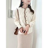 ニット・セーター | SHOPLIST OUTLET | 詳細画像3