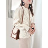 ニット・セーター | SHOPLIST OUTLET | 詳細画像4