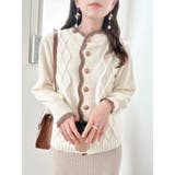 ニット・セーター | SHOPLIST OUTLET | 詳細画像6
