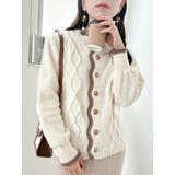 ニット・セーター | SHOPLIST OUTLET | 詳細画像7