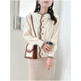 ニット・セーター | SHOPLIST OUTLET | 詳細画像8