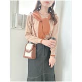 ニット・セーター | SHOPLIST OUTLET | 詳細画像4