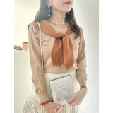 ニット・セーター | SHOPLIST OUTLET | 詳細画像5