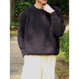 ニット・セーター | SHOPLIST OUTLET | 詳細画像6