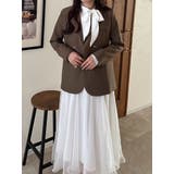 テーラードジャケット | SHOPLIST OUTLET | 詳細画像3