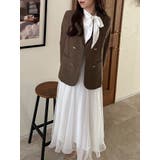 テーラードジャケット | SHOPLIST OUTLET | 詳細画像4