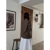 テーラードジャケット | SHOPLIST OUTLET | 詳細画像6