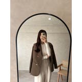 テーラードジャケット | SHOPLIST OUTLET | 詳細画像12