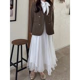 テーラードジャケット | SHOPLIST OUTLET | 詳細画像13