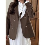 テーラードジャケット | SHOPLIST OUTLET | 詳細画像14