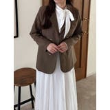 テーラードジャケット | SHOPLIST OUTLET | 詳細画像16