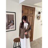 テーラードジャケット | SHOPLIST OUTLET | 詳細画像17