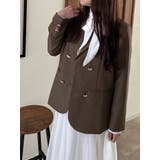 テーラードジャケット | SHOPLIST OUTLET | 詳細画像21