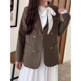 テーラードジャケット | SHOPLIST OUTLET | 詳細画像22