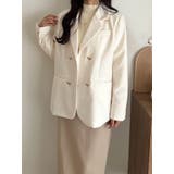 テーラードジャケット | SHOPLIST OUTLET | 詳細画像32