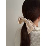 シュシュ | SHOPLIST OUTLET | 詳細画像5