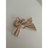 シュシュ | SHOPLIST OUTLET | 詳細画像3
