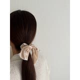 シュシュ | SHOPLIST OUTLET | 詳細画像1