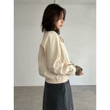 ブルゾン | SHOPLIST OUTLET | 詳細画像3
