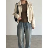ブルゾン | SHOPLIST OUTLET | 詳細画像5