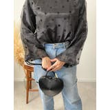 ショルダーバッグ | SHOPLIST OUTLET | 詳細画像3