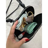 ショルダーバッグ | SHOPLIST OUTLET | 詳細画像8