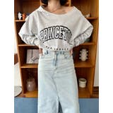 トレーナー | SHOPLIST OUTLET | 詳細画像1