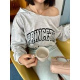 トレーナー | SHOPLIST OUTLET | 詳細画像5