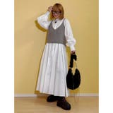 キャミソール | SHOPLIST OUTLET | 詳細画像7