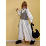 キャミソール | SHOPLIST OUTLET | 詳細画像8