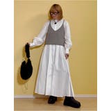 キャミソール | SHOPLIST OUTLET | 詳細画像10