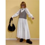キャミソール | SHOPLIST OUTLET | 詳細画像12