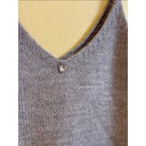 キャミソール | SHOPLIST OUTLET | 詳細画像15