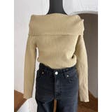 ニット・セーター | SHOPLIST OUTLET | 詳細画像3