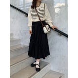 ロングスカート・マキシスカート | SHOPLIST OUTLET | 詳細画像10