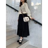 ロングスカート・マキシスカート | SHOPLIST OUTLET | 詳細画像3