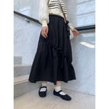 ロングスカート・マキシスカート | SHOPLIST OUTLET | 詳細画像2