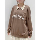 トレーナー | SHOPLIST OUTLET | 詳細画像14