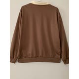 トレーナー | SHOPLIST OUTLET | 詳細画像6