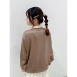 トレーナー | SHOPLIST OUTLET | 詳細画像4