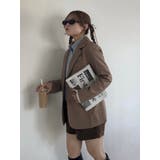 テーラードジャケット | SHOPLIST OUTLET | 詳細画像10