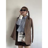 テーラードジャケット | SHOPLIST OUTLET | 詳細画像8