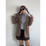 テーラードジャケット | SHOPLIST OUTLET | 詳細画像7