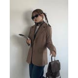 テーラードジャケット | SHOPLIST OUTLET | 詳細画像4