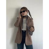 テーラードジャケット | SHOPLIST OUTLET | 詳細画像3