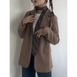 テーラードジャケット | SHOPLIST OUTLET | 詳細画像2